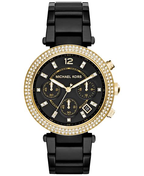 suche michael kors uhr|macy's Michael Kors.